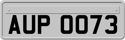 AUP0073