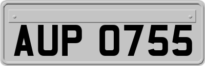 AUP0755