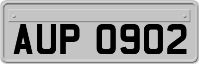 AUP0902