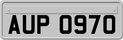 AUP0970