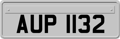 AUP1132