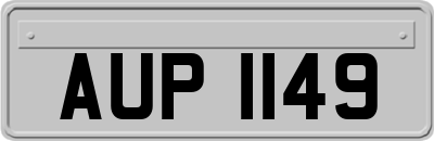 AUP1149