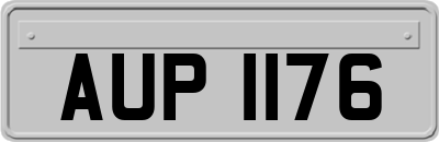 AUP1176