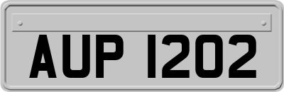 AUP1202