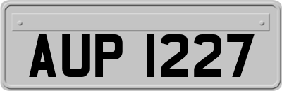 AUP1227