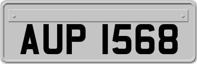 AUP1568
