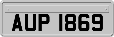 AUP1869