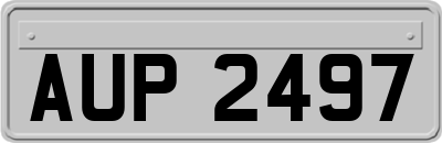 AUP2497
