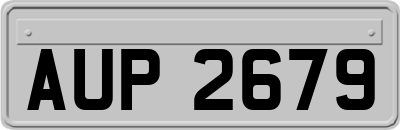 AUP2679