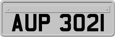 AUP3021