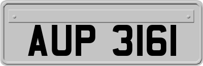 AUP3161