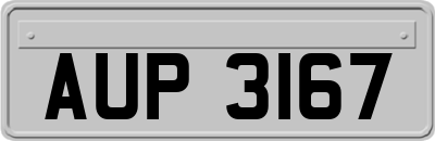 AUP3167