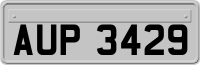 AUP3429