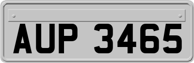 AUP3465