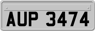 AUP3474