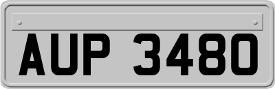AUP3480