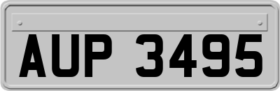 AUP3495