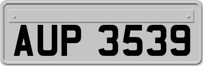 AUP3539