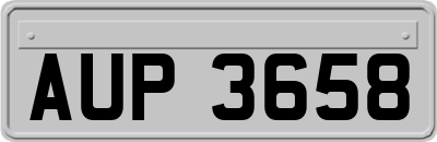 AUP3658
