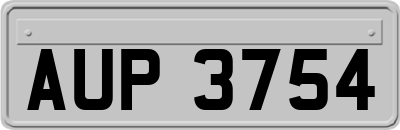 AUP3754