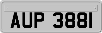 AUP3881