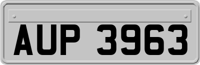 AUP3963