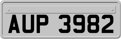 AUP3982