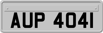 AUP4041