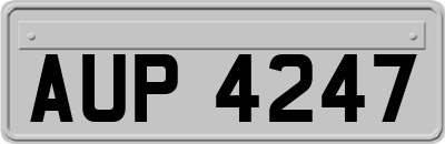 AUP4247