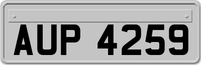 AUP4259