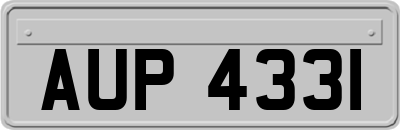 AUP4331