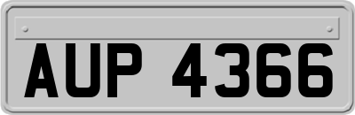 AUP4366