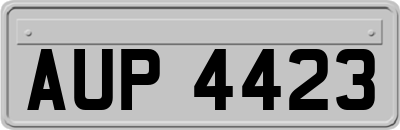 AUP4423