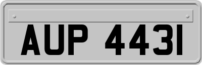 AUP4431