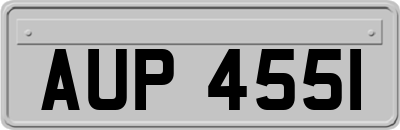 AUP4551