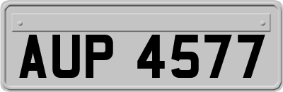 AUP4577