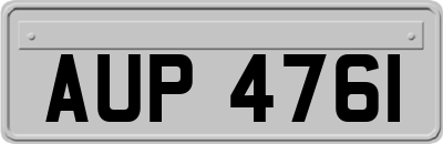 AUP4761