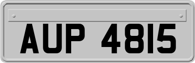 AUP4815