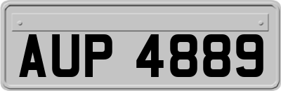 AUP4889