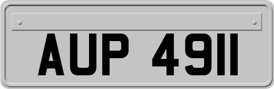 AUP4911