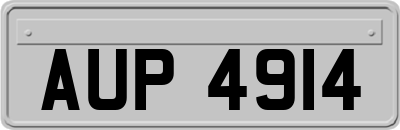 AUP4914