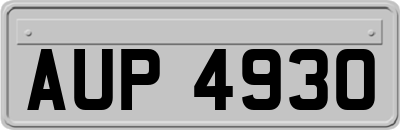 AUP4930