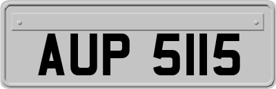 AUP5115