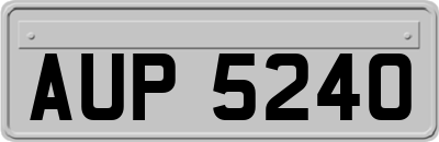 AUP5240