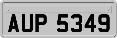 AUP5349