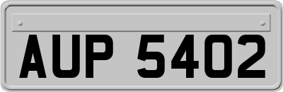 AUP5402