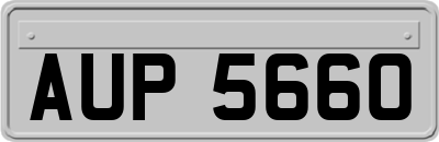 AUP5660