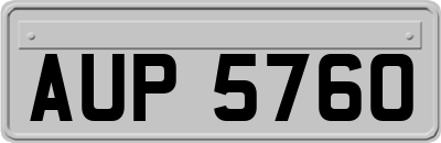 AUP5760