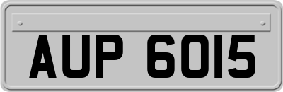 AUP6015