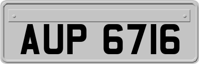 AUP6716